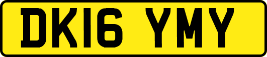 DK16YMY