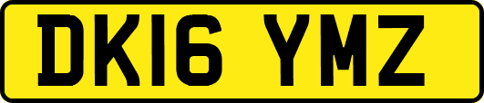 DK16YMZ