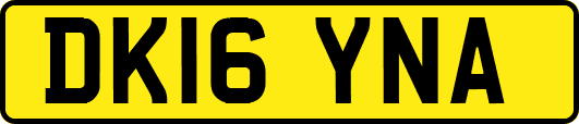 DK16YNA