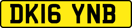 DK16YNB