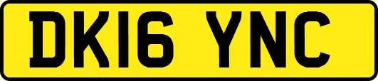 DK16YNC