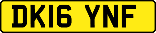 DK16YNF