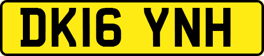 DK16YNH