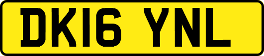 DK16YNL