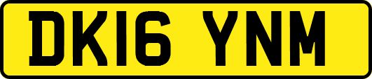 DK16YNM