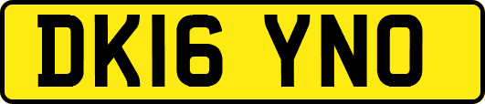 DK16YNO