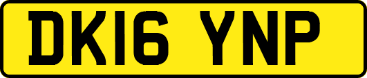 DK16YNP