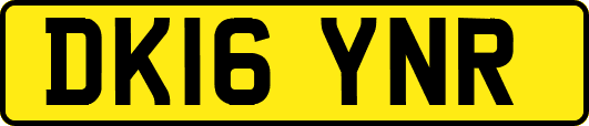 DK16YNR