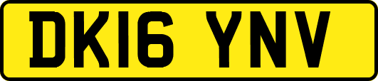 DK16YNV