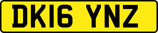DK16YNZ