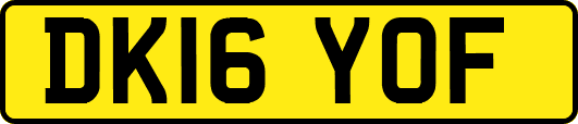 DK16YOF