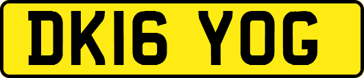 DK16YOG