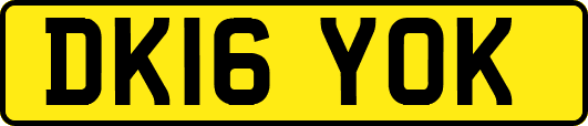DK16YOK