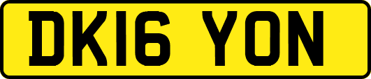 DK16YON