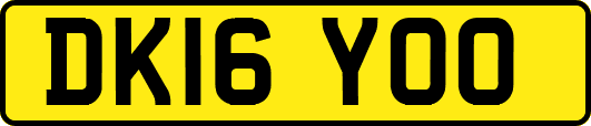 DK16YOO