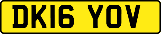 DK16YOV