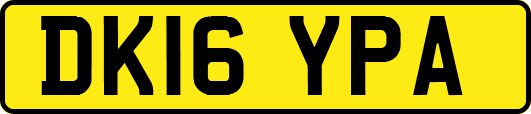 DK16YPA
