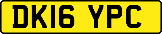 DK16YPC