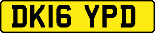 DK16YPD