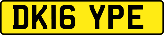 DK16YPE
