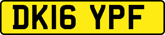 DK16YPF