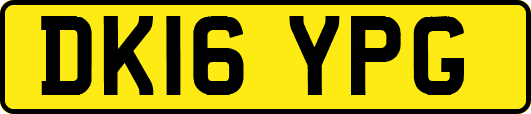 DK16YPG