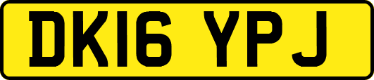DK16YPJ