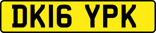 DK16YPK