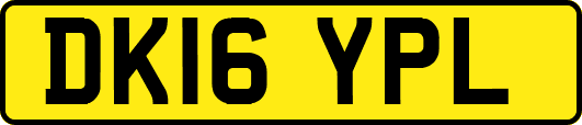 DK16YPL