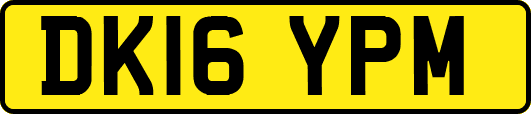 DK16YPM