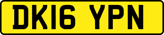DK16YPN