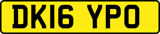 DK16YPO