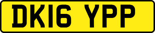 DK16YPP