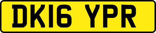 DK16YPR