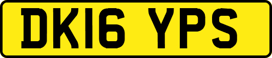 DK16YPS