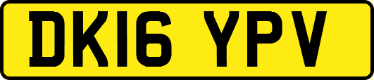 DK16YPV
