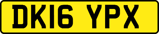 DK16YPX