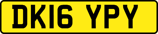 DK16YPY
