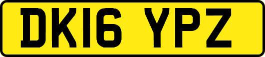 DK16YPZ