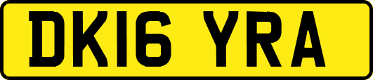 DK16YRA