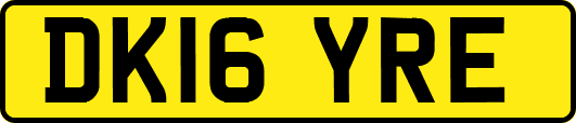 DK16YRE