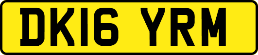 DK16YRM