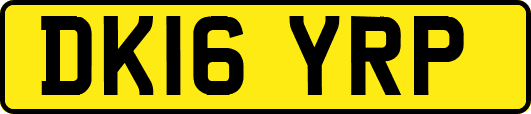 DK16YRP