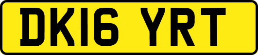 DK16YRT