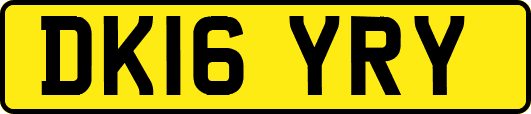 DK16YRY