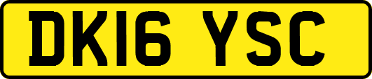 DK16YSC