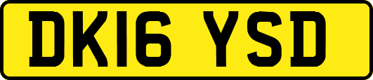 DK16YSD