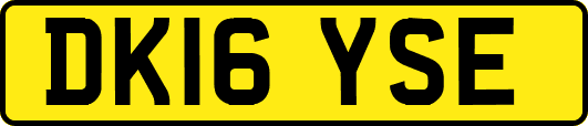 DK16YSE