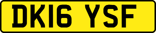 DK16YSF