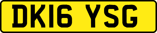 DK16YSG